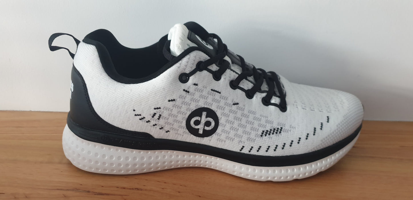 Shoes Drake Pride Renegade White
