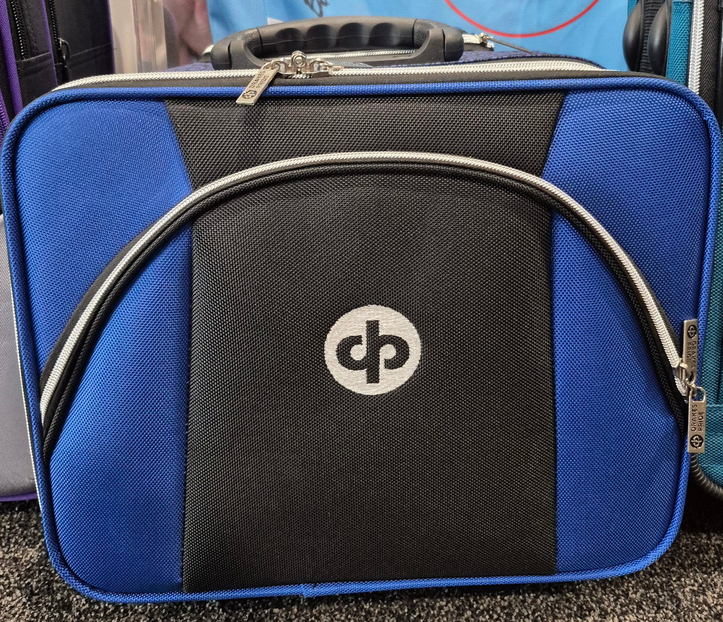 Bags Drakes Trolley