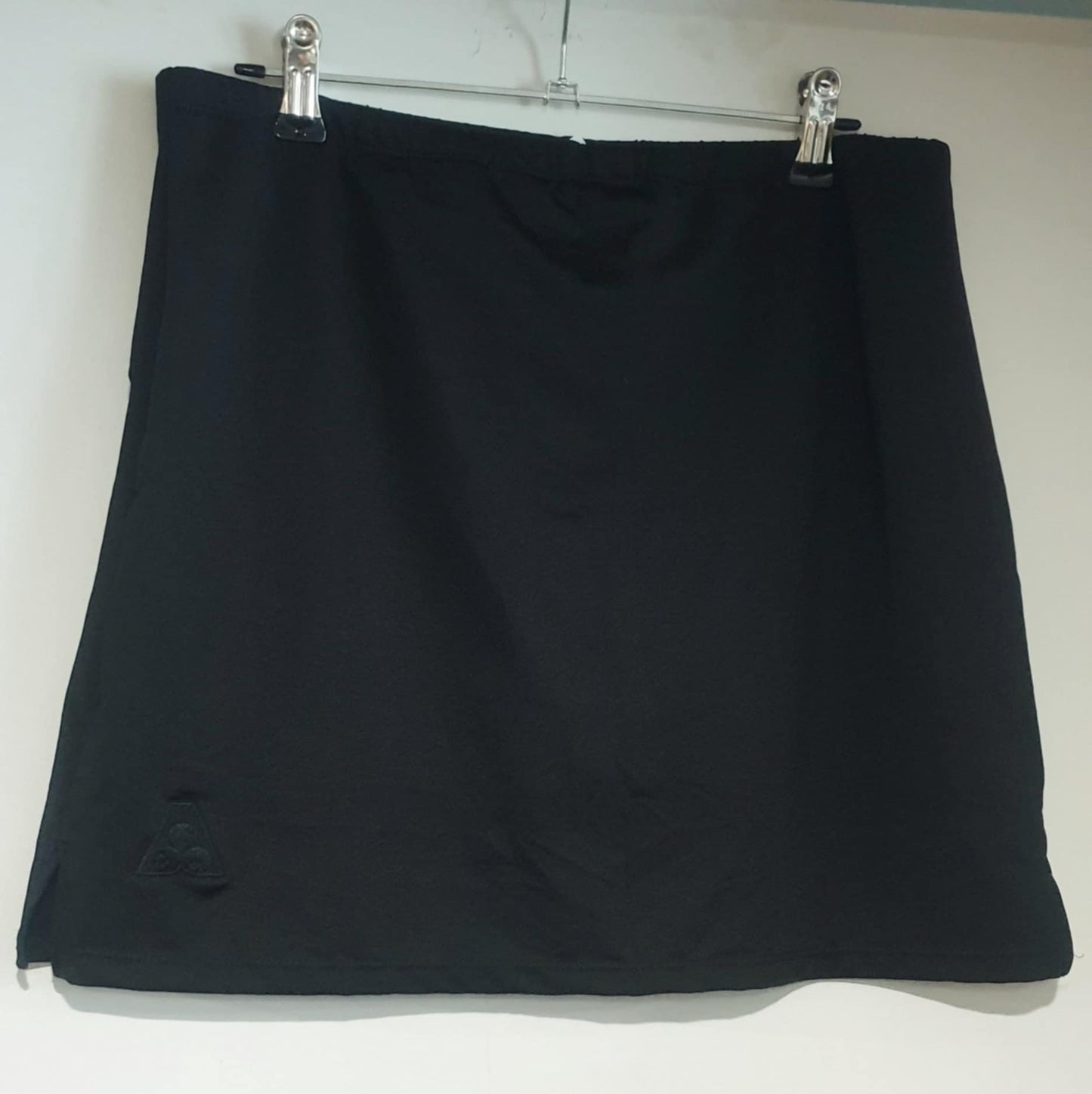 Skort Ladies Hunters Black