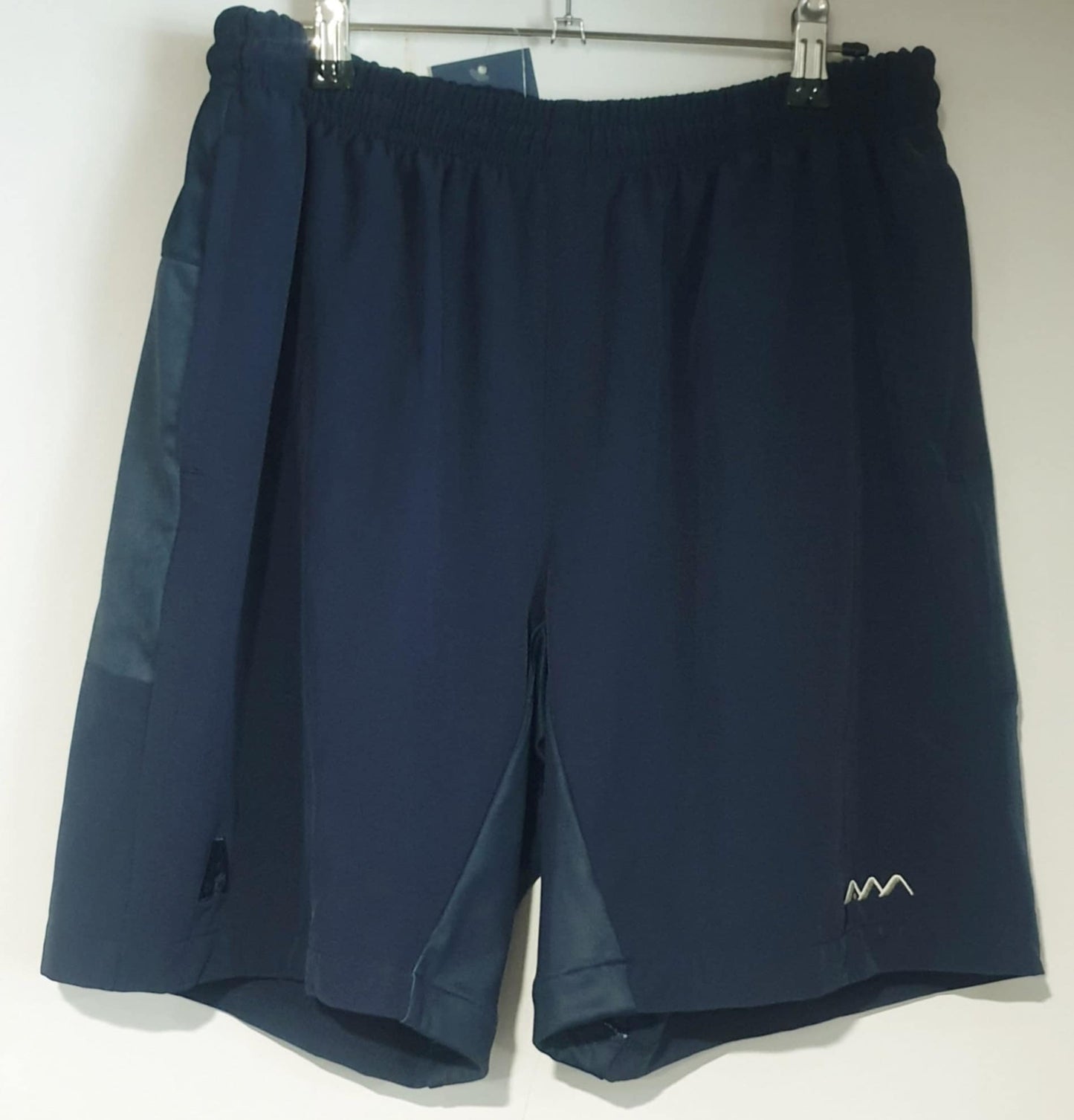 Shorts Mens Navy Chamois