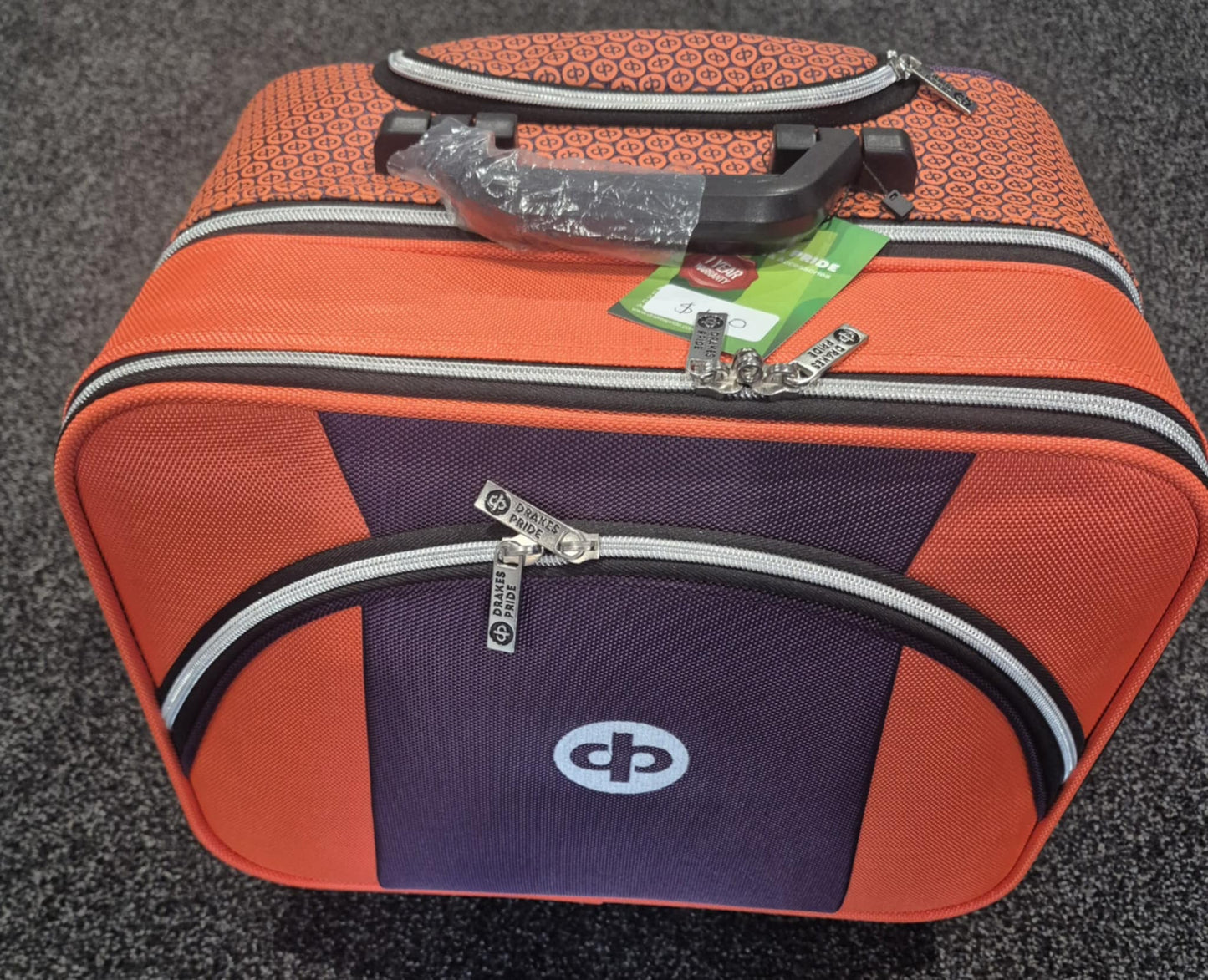 Bags Drakes Trolley