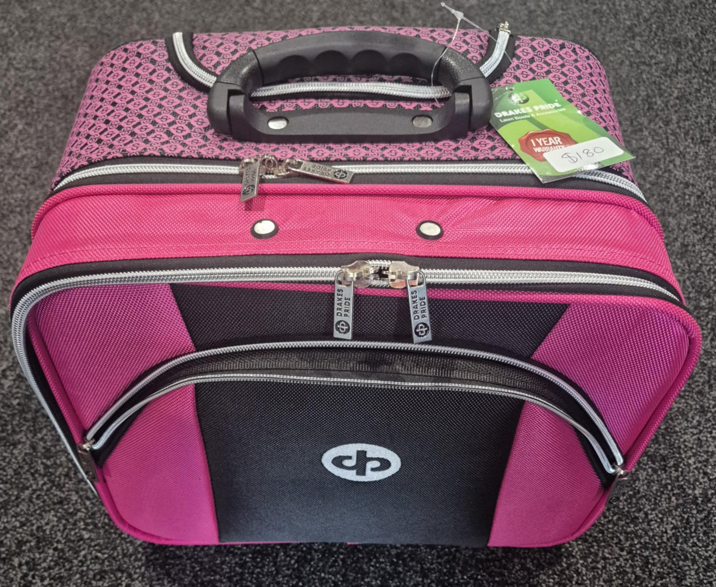 Bags Drakes Trolley