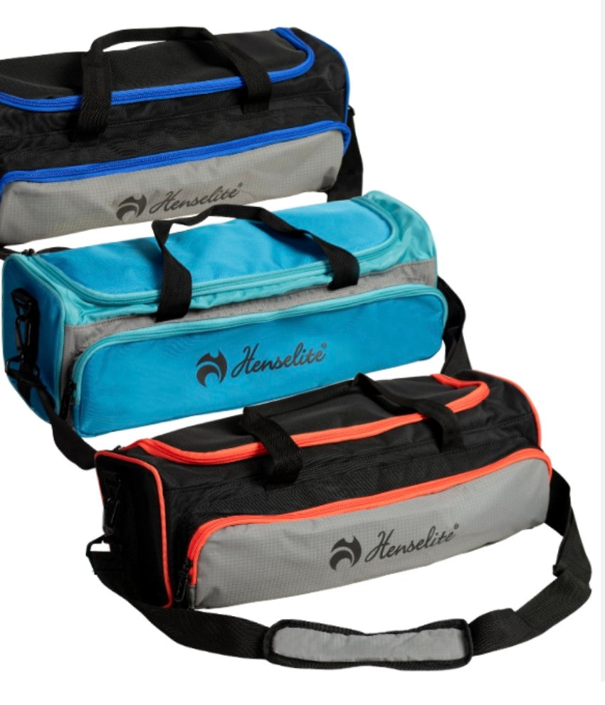 Bags Henselite $ Bowls Bag