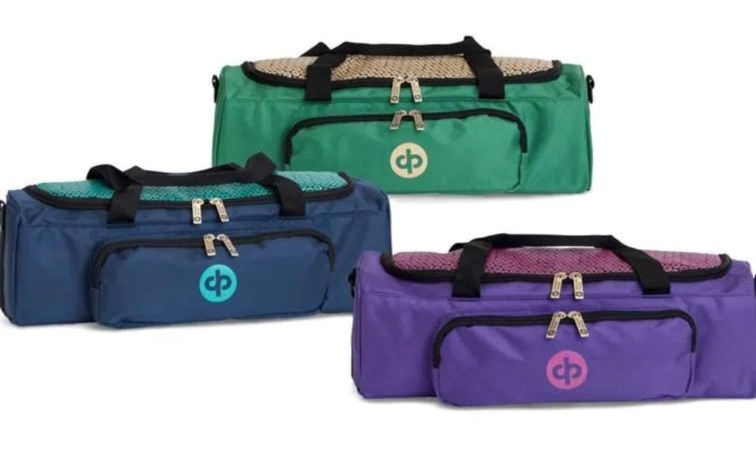Bag Drakes 4 Bowls