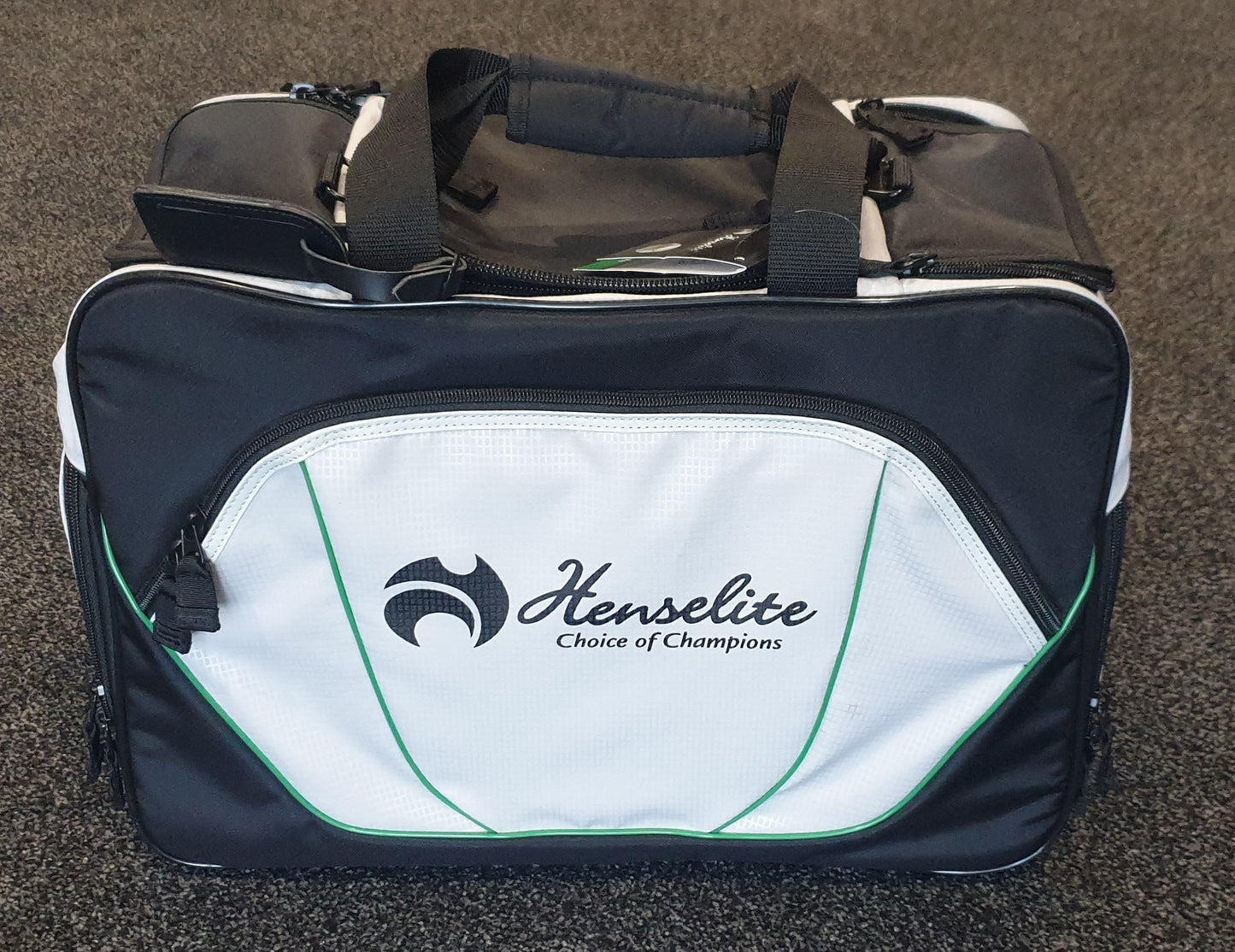 Bags Henselite Carry