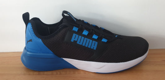 Shoes Puma Blue