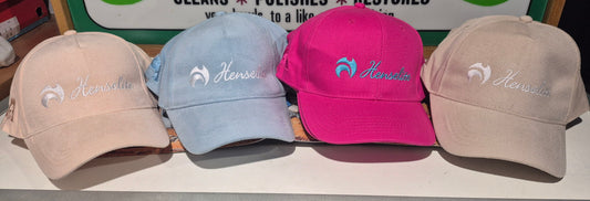 Hats Henselite Peak Hats