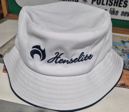 Hats Henselite Bucket Hat