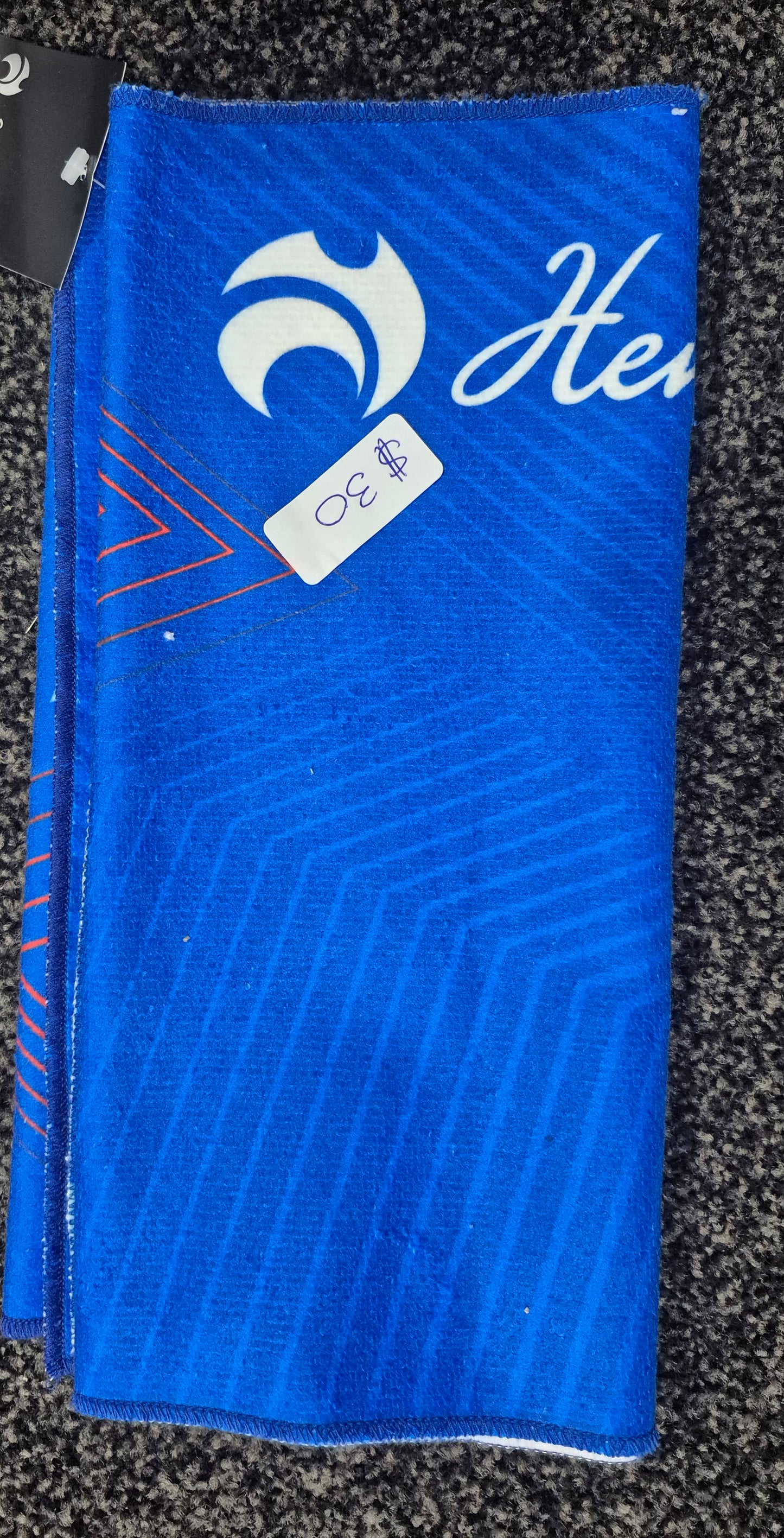 Cloth Henselite Micro Fibre