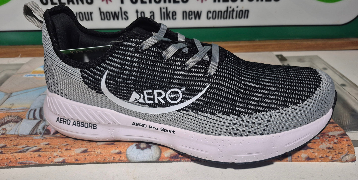 Shoes Areo Utopia