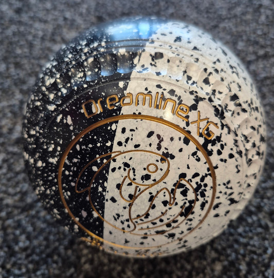 Bowls XG Henselite Mono Duo Size 3