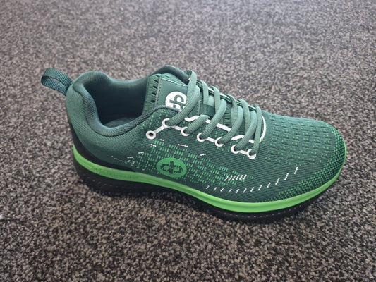 Shoes Drakes Renegades Green
