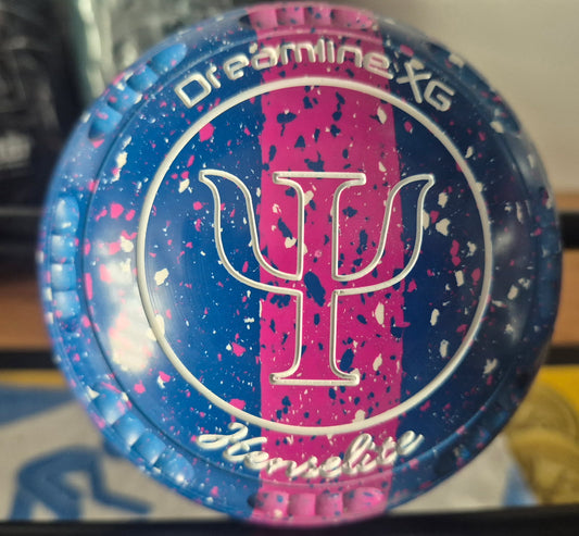 Bowls Henselite Xg Ritz Trilogy size 2