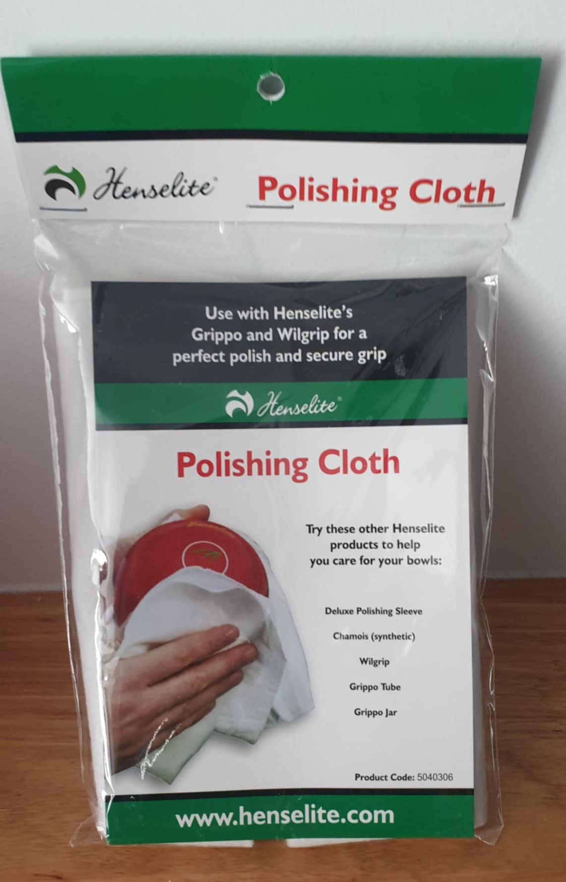 Polishing Cloth