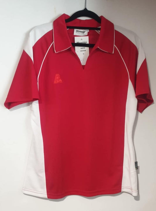 Ladies Polo Shirt