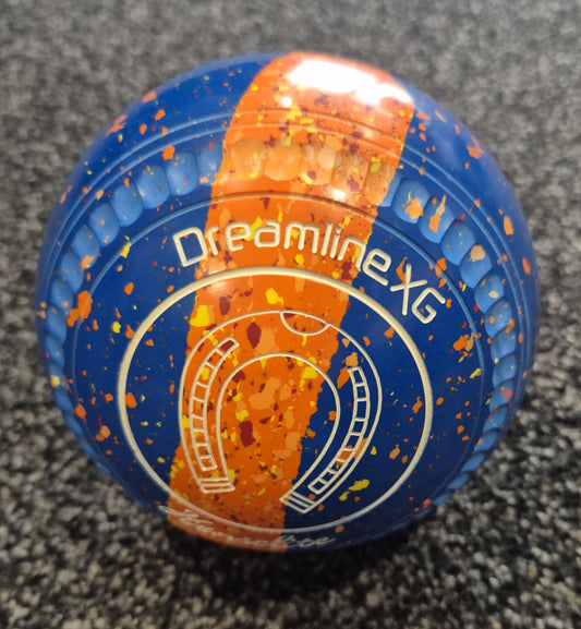 Bowls Henselite XG Express Trilogy Size 2
