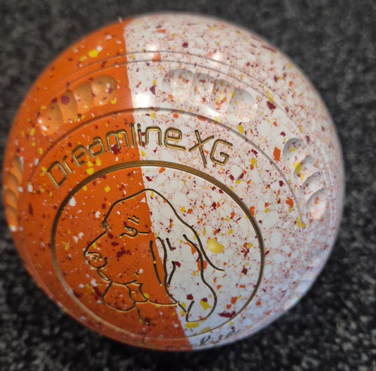 Bowls Henselite Size 3 Magnitude Duo