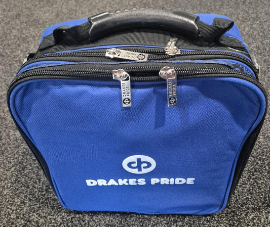 Bags Drakes 4 Bowl carry bag