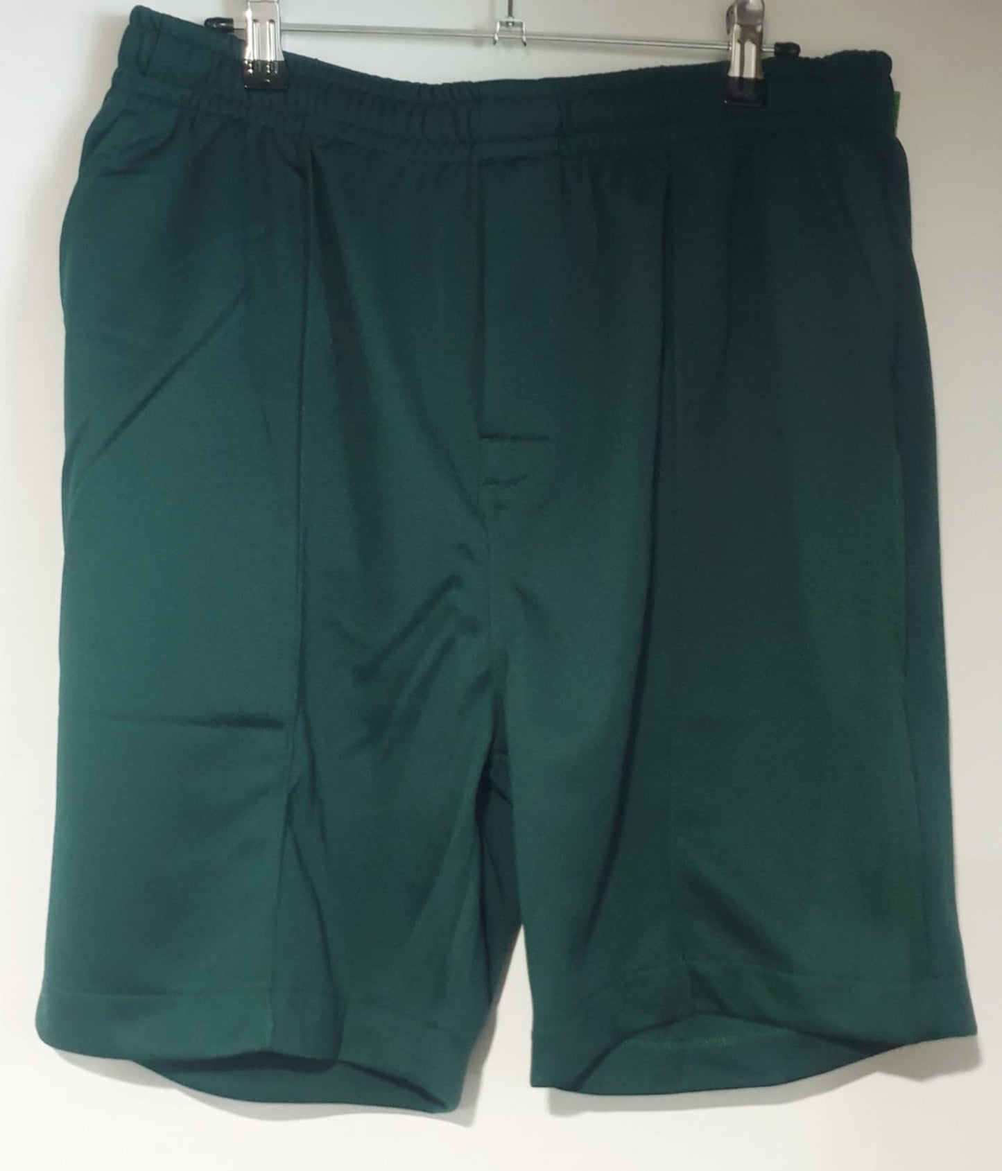 Shorts Mens Bowlswear Bottle Green