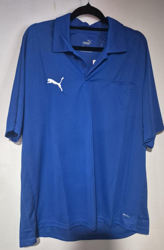 Mens Puma Polo Shirts