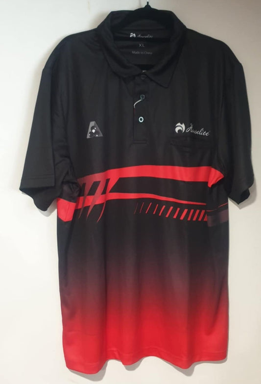 Mens Henselite Polo Shirt