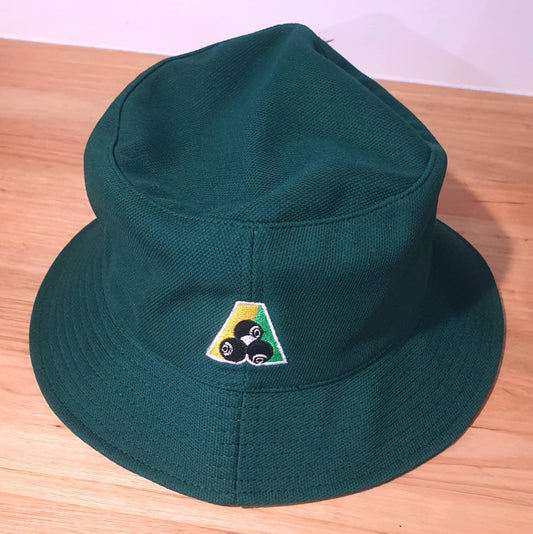 Bucket Hat Green