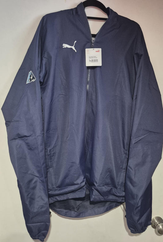 Puma Windbreakers