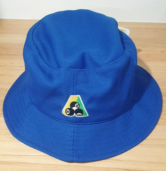 Bucket Hat Royal Blue Bowlswear