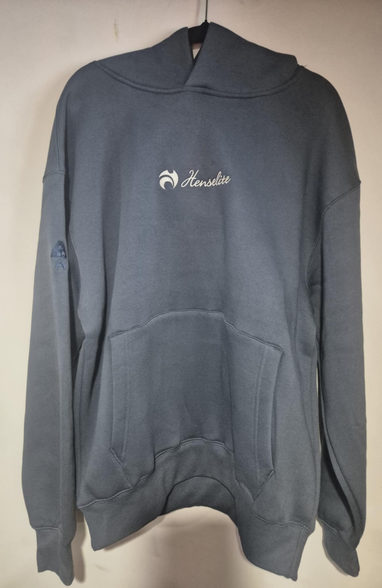 Hoody Henselite