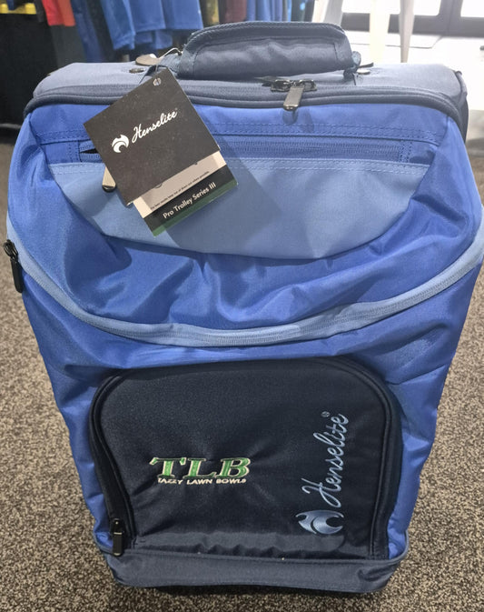 bag Henselite Pro Trolley