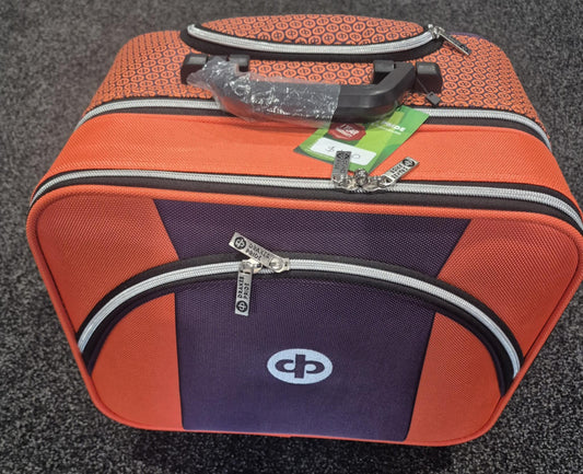 Bags Drakes Trolley