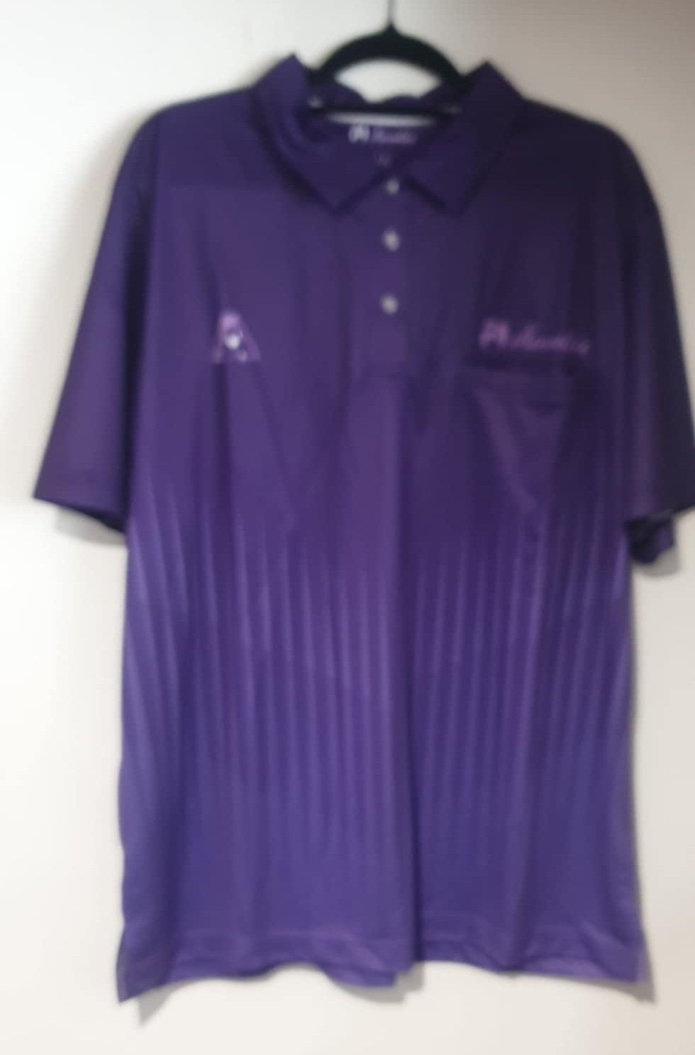 Ladies henselite Polo Shirt