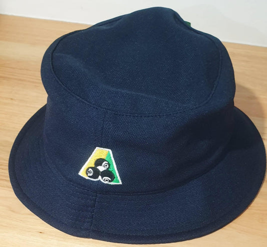 Bucket Hat Navy