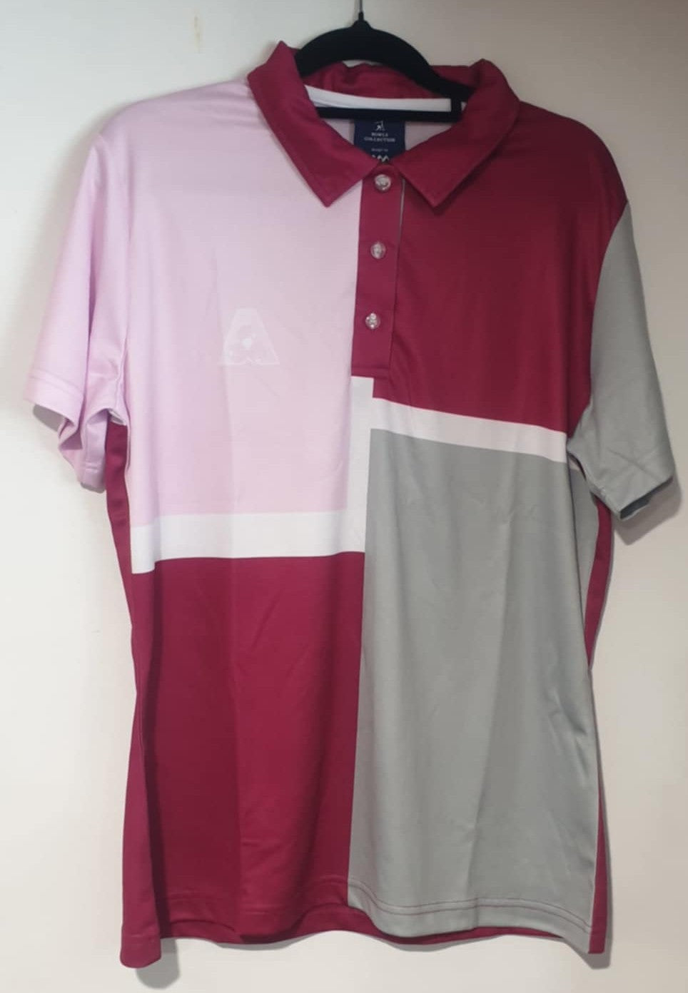 Ladies Polo Shirt