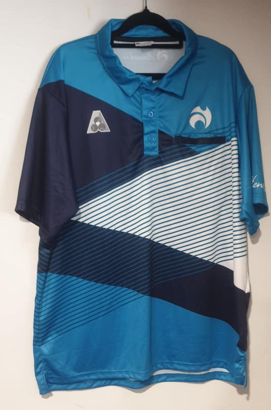 Mens henselite Polo Shirt