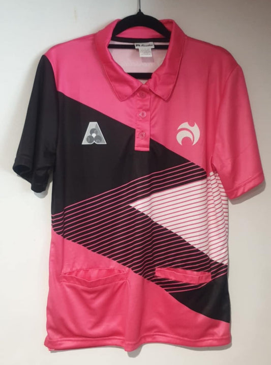 Ladies Henselite Polo Shirt