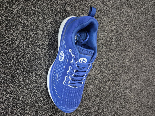 Shoes Drakes Renegades Blue