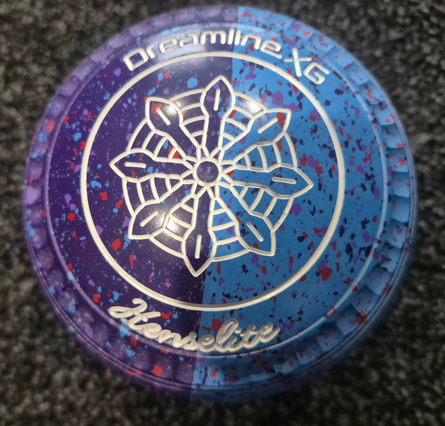 Bowls Henselite Size 3