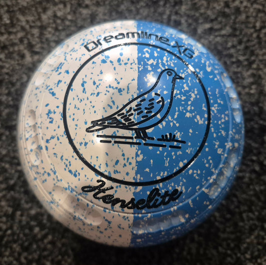 Bowls Henselite XG size 2