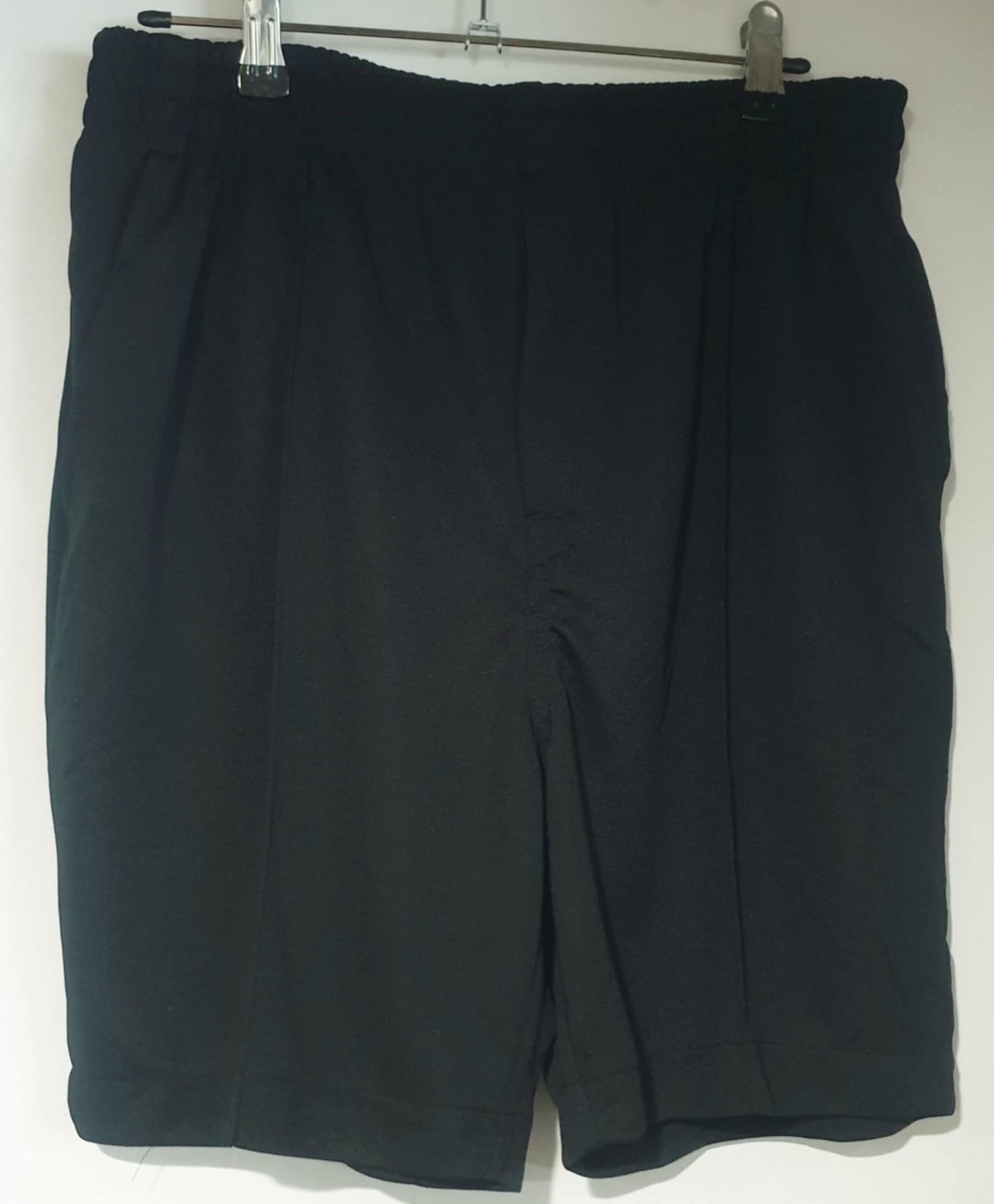 Shorts Mens Bowlswear Black