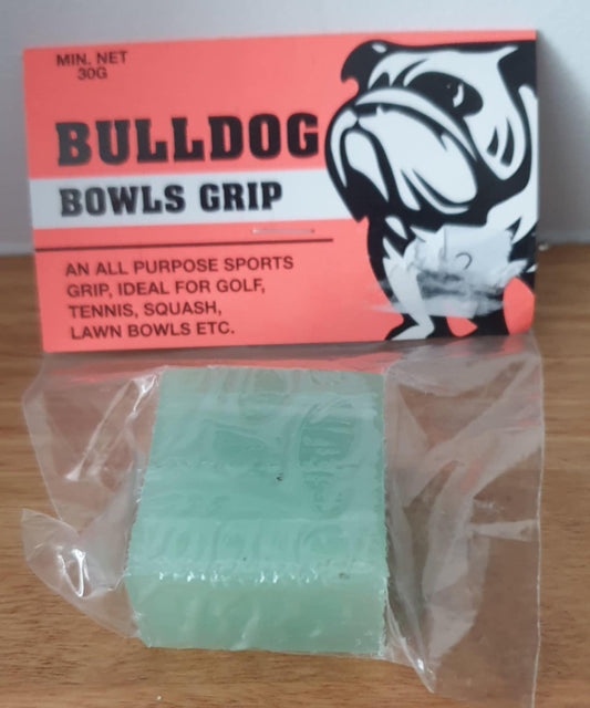 Bulldog Grip