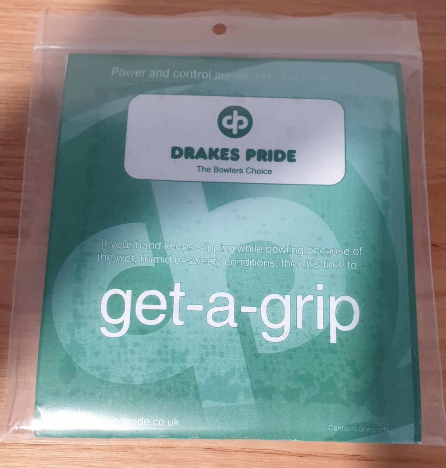 Grip Sheets