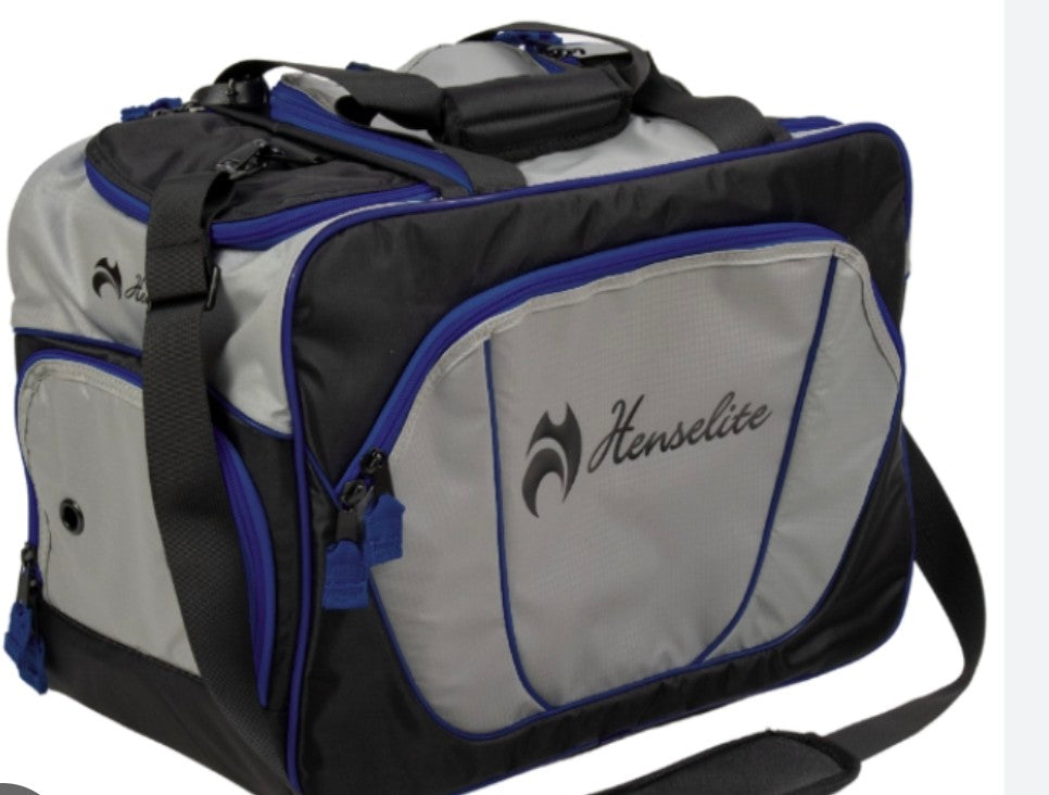 Bag Henselite Carry Bag