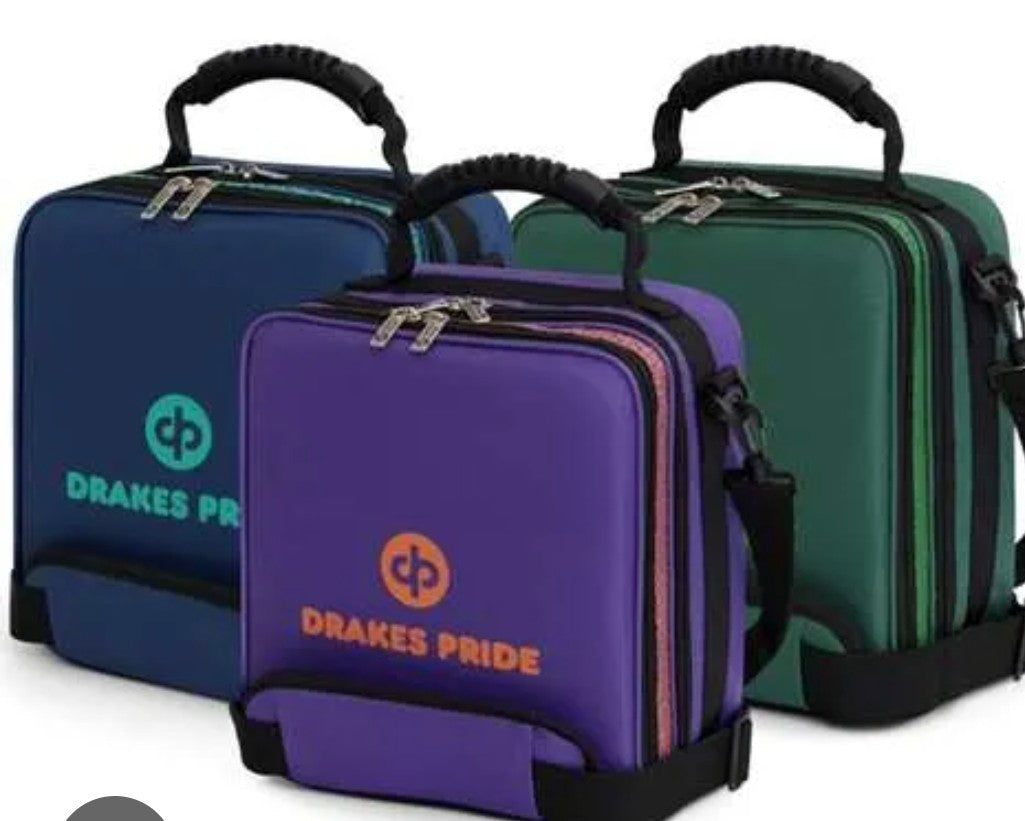 Bag Drakes 4 Bowls