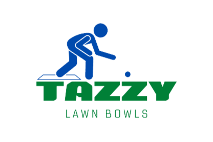 Tazzy Lawn Bowls